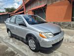 2001 Toyota Echo