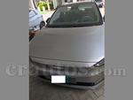 2024 Geely Geometry C