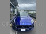 2023 Maserati Grecale Gt Plus