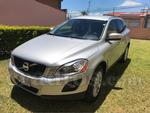 2010 Volvo Xc60 T6