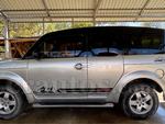 2003 Honda Element Ex