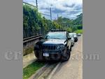 2011 Jeep Compass