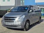 2014 Hyundai Starex H1