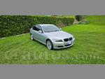 2011 BMW 320i