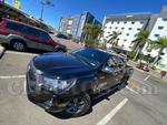 2023 Toyota Hilux