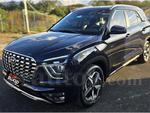 2024 Hyundai Grand Creta Gls
