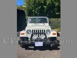 2005 Jeep Wrangler