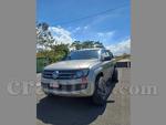 2014 Volkswagen Amarok