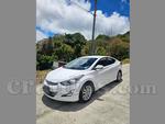 2015 Hyundai Elantra