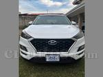 Hyundai Tucson 2020