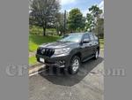 2020 Toyota Prado Tx