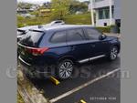 2021 Mitsubishi Outlander