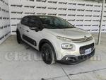 2018 Citroen C3
