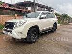 2015 Toyota Prado