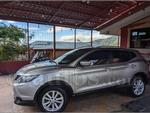 2016 Nissan Qashqai