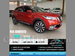 2021 Nissan Kicks Advance