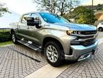 2020 Chevrolet Silverado Hc