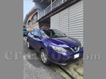 Nissan Qashqai 2017