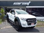 2017 Ford Ranger