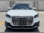 2021 Audi Q2 E-tron