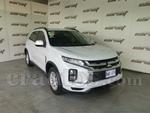 2022 Mitsubishi Asx