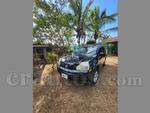 2008 Nissan X-trail I-lux