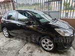 2012 Citroen C3