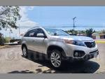 2010 kia sorento