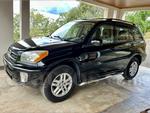 2003 Toyota Rav4