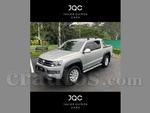 2016 Volkswagen Amarok