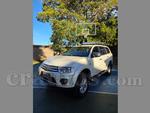 2016 Mitsubishi Montero Sport