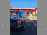 2013 Subaru Forester