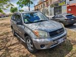 2004 Toyota Rav4 Limited