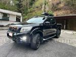 2016 Nissan Frontier
