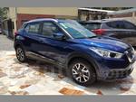 2018 Nissan Kicks
