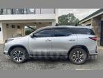 2024 Toyota Fortuner
