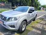 2016 Nissan Frontier