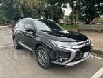2017 Mitsubishi Outlander