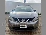 2016 Nissan Qashqai