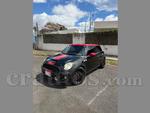 2011 Mini John Cooper Obras