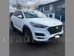2020 Hyundai Tucson Gl