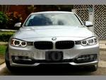 2015 BMW 36i