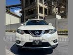 2016 Nissan X-trail