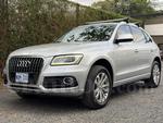 2015 Audi Q5 30t Supercharged