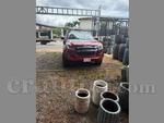2024 Isuzu D-max