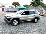 2010 Fiat Palio