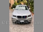 2012 BMW X3 28i