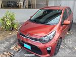 2019 Kia Picanto