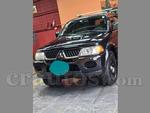 2006 Mitsubishi Montero Sport