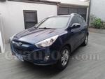 2013 Hyundai Tucson